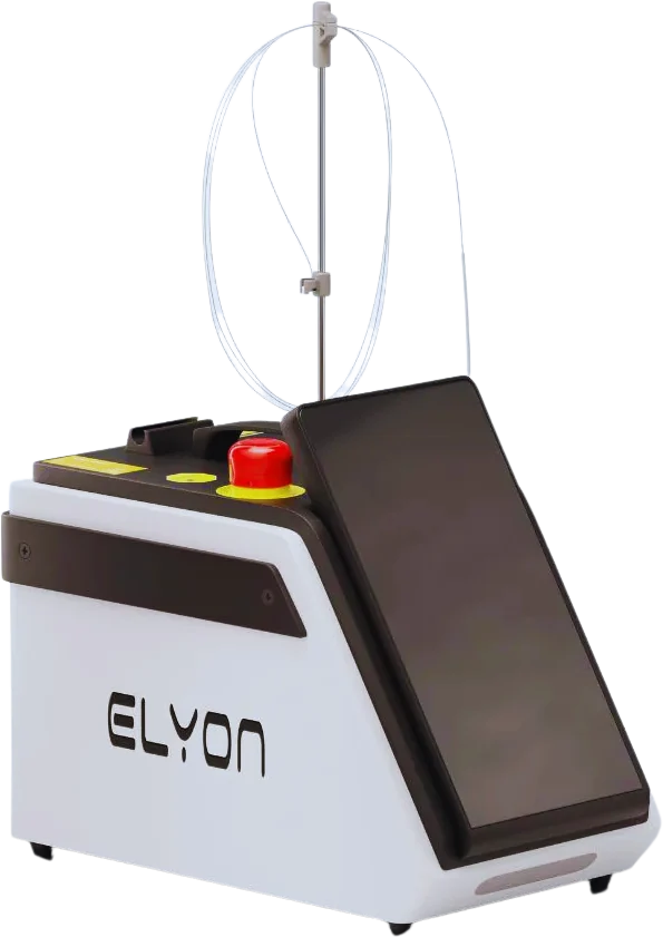 Elyon Endolaser