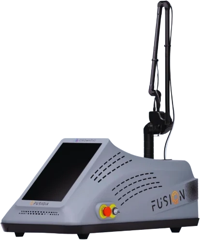 Fusion CO2 Fracionado