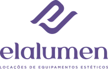 Elalumen — locação de equipamentos estéticos
